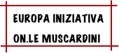 Europa Iniziativa
On.le Muscardini